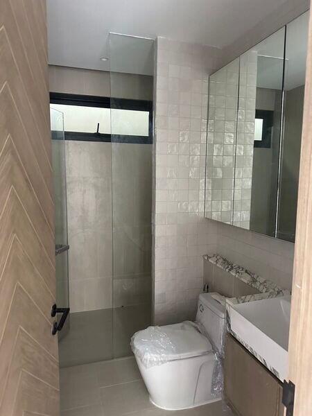 For Rent Bangkok Single House Sukhumvit BTS Ekkamai Watthana