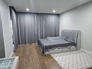 For Sale and Rent Pathum Thani Single House Setthasiri Wongwaen - Lamlukka Lam Luk Ka