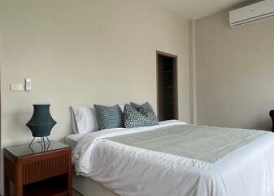 Bangkok Single House Ananda Residence Chalong Krung