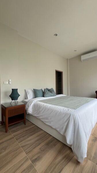 Bangkok Single House Ananda Residence Chalong Krung