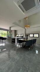 For Rent Bangkok Single House Ananda Residence Chalong Krung Lat Krabang