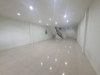 For Sale and Rent Bangkok Home Office Rama 3 Yan Nawa