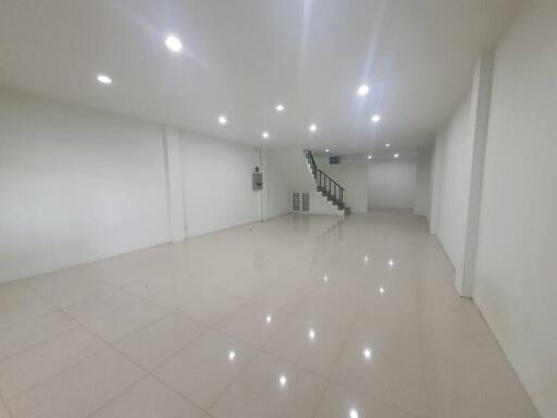 For Sale and Rent Bangkok Home Office Rama 3 Yan Nawa