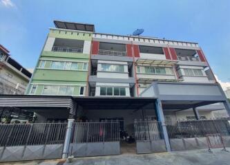 For Sale and Rent Bangkok Home Office Rama 3 Yan Nawa