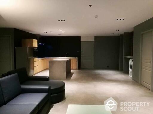 3-BR Condo at The Waterford Diamond Tower Sukhumvit near BTS Phrom Phong (ID 515206)