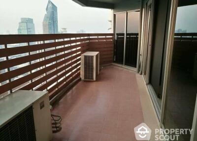 3-BR Condo at The Waterford Diamond Tower Sukhumvit near BTS Phrom Phong (ID 515206)