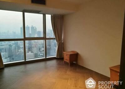 3-BR Condo at The Waterford Diamond Tower Sukhumvit near BTS Phrom Phong (ID 515206)