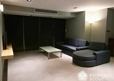 3-BR Condo at The Waterford Diamond Tower Sukhumvit near BTS Phrom Phong (ID 515206)