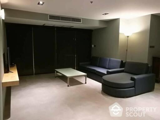 3-BR Condo at The Waterford Diamond Tower Sukhumvit near BTS Phrom Phong (ID 515206)