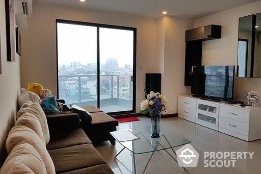 1-BR Condo at Supalai Premier Ratchathewi near BTS Ratchathewi (ID 391069)