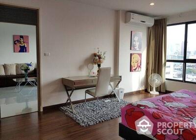 1-BR Condo at Supalai Premier Ratchathewi near BTS Ratchathewi (ID 391069)