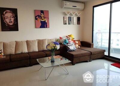 1-BR Condo at Supalai Premier Ratchathewi near BTS Ratchathewi (ID 391069)