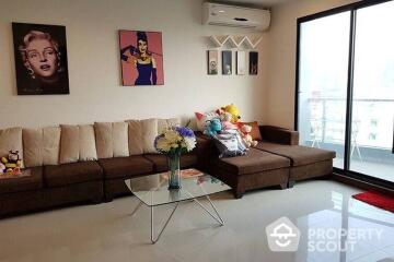 1-BR Condo at Supalai Premier Ratchathewi near BTS Ratchathewi (ID 391069)