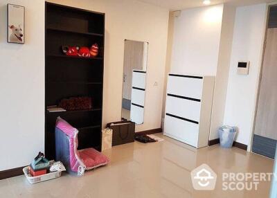 1-BR Condo at Supalai Premier Ratchathewi near BTS Ratchathewi (ID 391069)