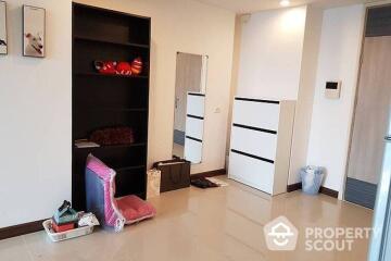 1-BR Condo at Supalai Premier Ratchathewi near BTS Ratchathewi (ID 391069)