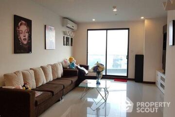 1-BR Condo at Supalai Premier Ratchathewi near BTS Ratchathewi (ID 391069)