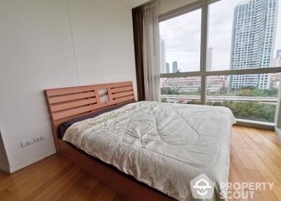 2-BR Condo near BTS Saphan Taksin (ID 513422)