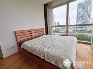 2-BR Condo near BTS Saphan Taksin (ID 513422)