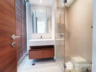 2-BR Condo near BTS Saphan Taksin (ID 513422)