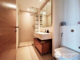 2-BR Condo near BTS Saphan Taksin (ID 513422)