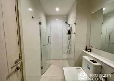 2-BR Condo at Life One Wireless near BTS Phloen Chit