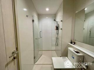 2-BR Condo at Life One Wireless near BTS Phloen Chit