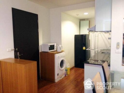 2-BR Condo at The Address Sukhumvit 42 near BTS Ekkamai (ID 513716)