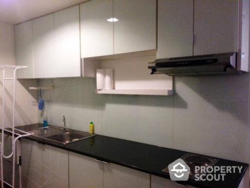 2-BR Condo at The Address Sukhumvit 42 near BTS Ekkamai (ID 513716)