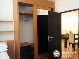 2-BR Condo at The Address Sukhumvit 42 near BTS Ekkamai (ID 513716)