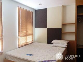 2-BR Condo at The Address Sukhumvit 42 near BTS Ekkamai (ID 513716)