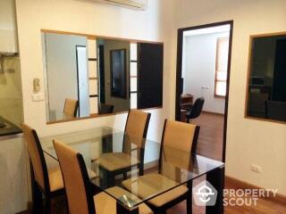 2-BR Condo at The Address Sukhumvit 42 near BTS Ekkamai (ID 513716)