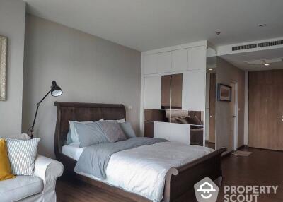 Studio Condo at Noble Solo near ARL Ramkhamhaeng