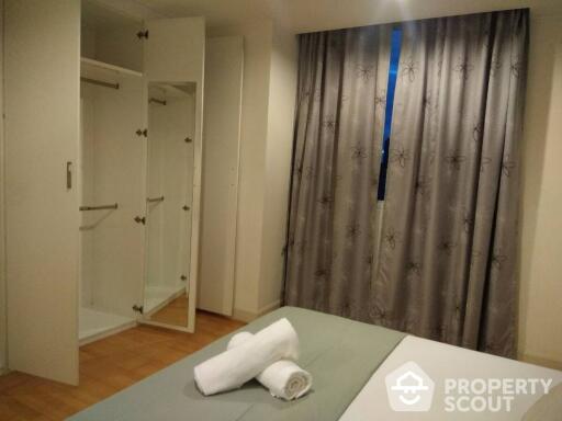 2-BR Condo at The Fine @ River Condominium near BTS Saphan Taksin (ID 509814)