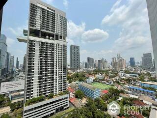 1-BR Condo at Knightsbridge Prime Sathorn near BTS Chong Nonsi (ID 515969)