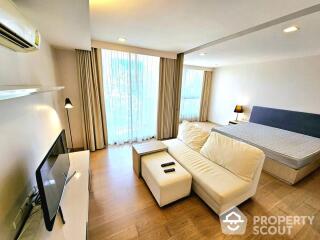 1-BR Condo at Liv @ 49 near BTS Thong Lor