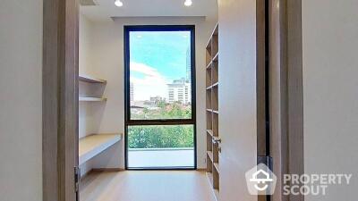 3-BR Apt. near BTS Thong Lor