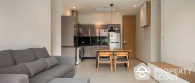 2-BR Apt. near BTS Thong Lor