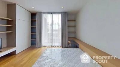 2-BR Apt. near BTS Thong Lor