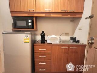 Studio Condo near BTS Thong Lor