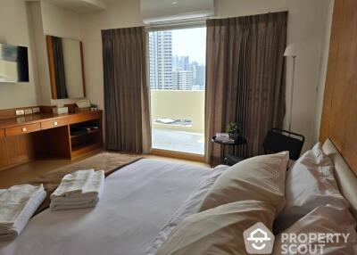 Studio Condo near BTS Thong Lor