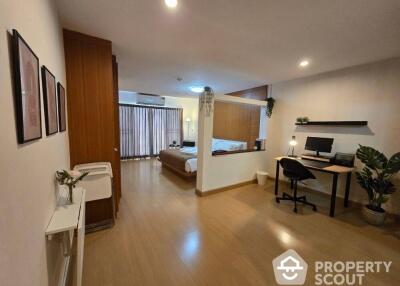 Studio Condo near BTS Thong Lor