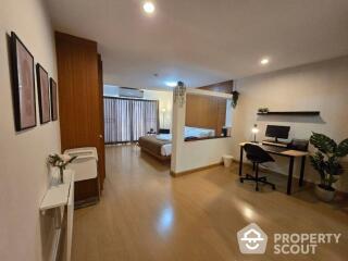 Studio Condo near BTS Thong Lor