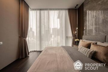 1-BR Condo at Laviq Sukhumvit 57 near BTS Thong Lor