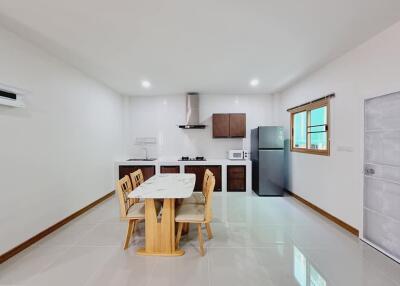 House for Rent in Ban Waen, Hang Dong.