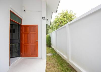 House for Rent in Suthep, Mueang Chiang Mai
