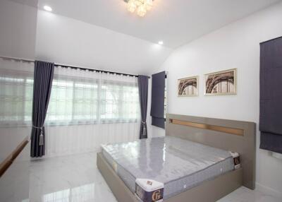 House for Rent in Suthep, Mueang Chiang Mai