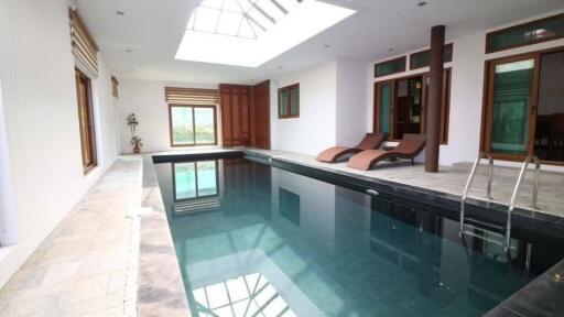 Pool Villa in Premium Area