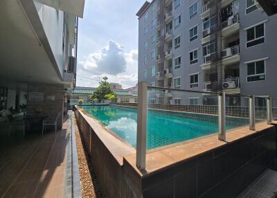 Regent Home Condo 7/1