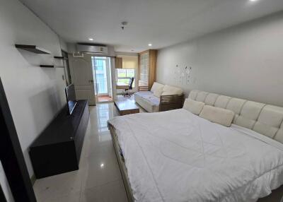 62 ตรม., 2 ห้องนอน, 2 ห้องน้ำ คอนโด ราคา ฿ 2,600,000