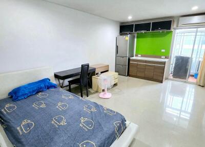 62 ตรม., 2 ห้องนอน, 2 ห้องน้ำ คอนโด ราคา ฿ 2,600,000